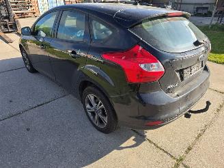 Ford Focus  picture 4