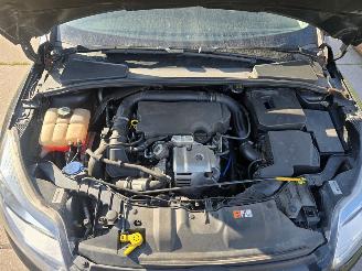 Ford Focus  picture 8