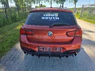 BMW M1 m40i picture 5