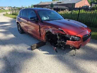 BMW M1 m40i picture 3