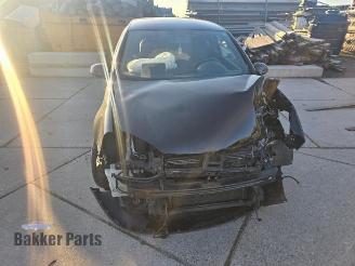 Vrakbiler auto Volkswagen Golf Golf V (1K1), Hatchback, 2003 / 2010 2.0 GTI 16V FSI Turbo 2008/3