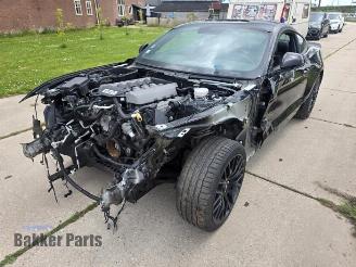 Ford USA Mustang Mustang VI Fastback, Coupe, 2014 5.0 GT Ti-VCT V8 32V picture 6