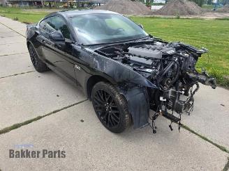 Ford USA Mustang Mustang VI Fastback, Coupe, 2014 5.0 GT Ti-VCT V8 32V picture 7