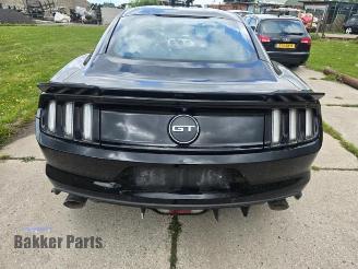 Vrakbiler auto Ford USA Mustang Mustang VI Fastback, Coupe, 2014 5.0 GT Ti-VCT V8 32V 2017/4