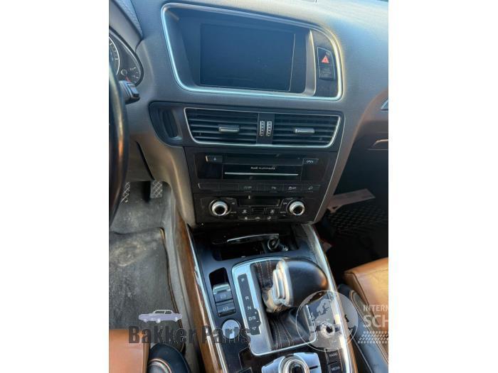 Audi Q5 Q5 (8RB), SUV, 2008 / 2017 3.0 TFSI V6 24V Quattro