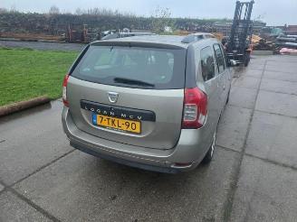 Dacia Logan Logan MCV II/III/Sandero Wagon, Combi, 2013 0.9 TCE 12V picture 5