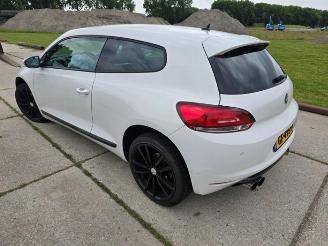 Volkswagen Scirocco Scirocco (137/13AD), Hatchback 3-drs, 2008 / 2017 1.4 TSI 160 16V picture 6