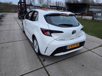 Uttjänta bilar auto Toyota Corolla Corolla (E21/EA1/EH1), Hatchback 5-drs, 2018 1.8 16V Hybrid 140 2024/3
