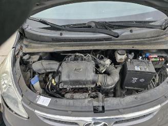 Hyundai I-10 i10 (F5), Hatchback, 2007 / 2013 1.1i 12V picture 8