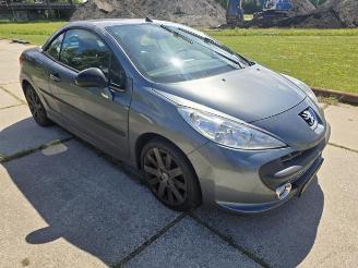 Peugeot 207 207 CC (WB), Cabrio, 2007 / 2015 1.6 16V THP picture 3