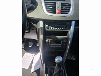 Peugeot 207 207 CC (WB), Cabrio, 2007 / 2015 1.6 16V THP picture 9