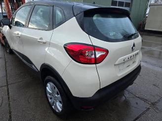 Renault Captur Captur I (2R), SUV, 2013 1.2 TCE 16V EDC picture 10