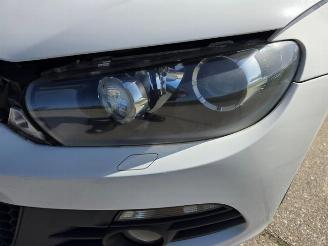 Volkswagen Scirocco Scirocco (137/13AD), Hatchback 3-drs, 2008 / 2017 1.4 TSI 160 16V picture 12