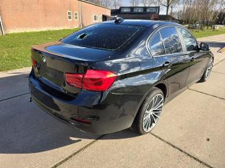 BMW 3-serie 3 serie (F30), Sedan, 2011 / 2018 318i 1.5 TwinPower Turbo 12V picture 5