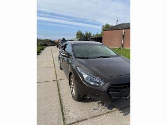Hyundai I-40 i40 CW (VFC), Combi, 2011 / 2019 1.7 CRDi 16V picture 2