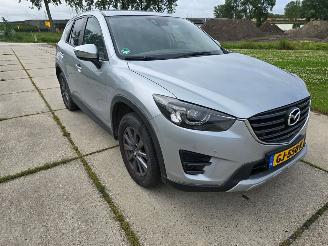 Mazda CX-5  picture 3