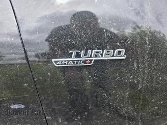 Mercedes Cla-klasse CLA (118.3), Sedan, 2019 2.0 CLA-45 S AMG Turbo 16V 4-Matic+ picture 20
