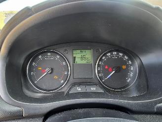 Skoda Fabia 1.2 automaat picture 10
