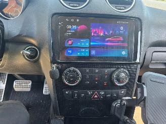 Mercedes M-klasse  picture 15