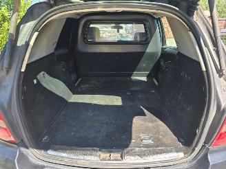 Mercedes Ml-klasse  picture 8