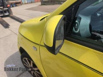 Renault Twingo Twingo III (AH), Hatchback 5-drs, 2014 / 2024 1.0 SCe 70 12V picture 20