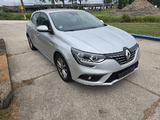 Renault Mégane  picture 2