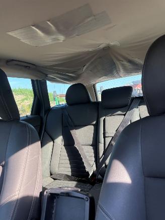 Volvo V-50 2.4 Automaat picture 10