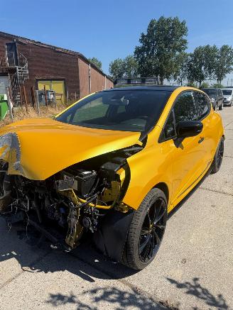 Renault Clio 1.6 Turbo RS picture 3