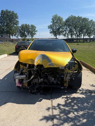 škoda osobní automobily Renault Clio 1.6 Turbo RS 2013/1