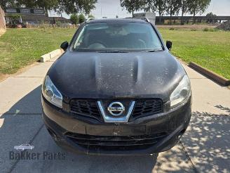 Sloopauto Nissan Qashqai Qashqai (J10), SUV, 2007 / 2014 1.5 dCi 2010/1