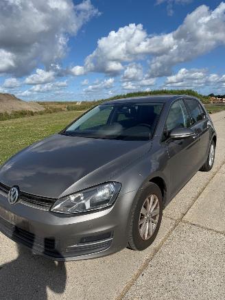 Volkswagen Golf 1.6 TDI picture 3