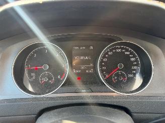 Volkswagen Golf 1.6 TDI picture 9