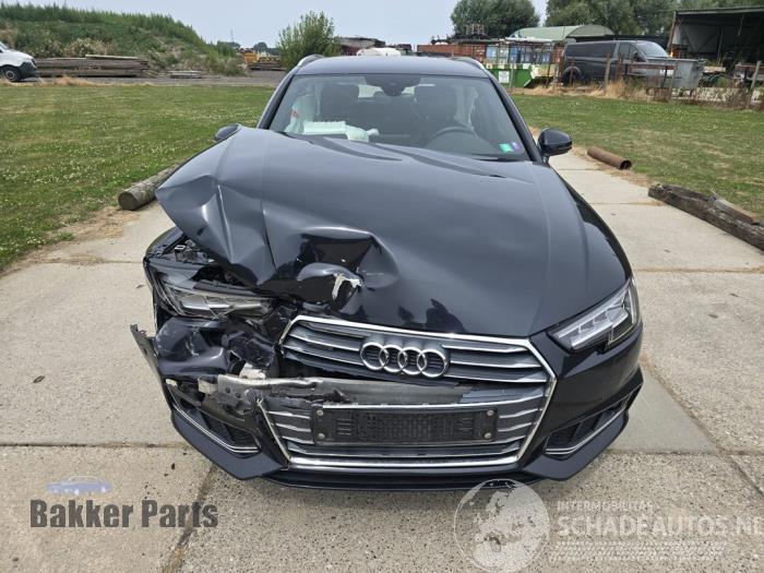 Audi A4 A4 Avant (B9), Combi, 2015 2.0 TFSI 16V Quattro