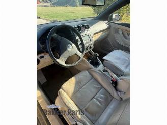 Volkswagen Eos Eos (1F7/F8), Cabrio, 2006 / 2015 2.0 FSI 16V picture 7