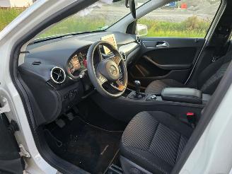 Mercedes B-klasse 1.5B-180CDI picture 7