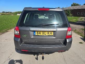 Land Rover Freelander 2 picture 5