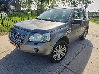 Land Rover Freelander 2 picture 3