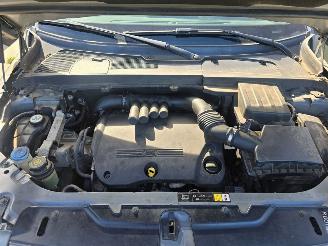 Land Rover Freelander 2 picture 12