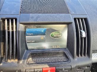 Land Rover Freelander 2 picture 10