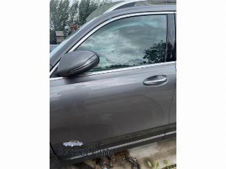Mercedes GLB GLB (247.6), SUV, 2019 2.0 GLB-250 Turbo 16V 4-Matic picture 19