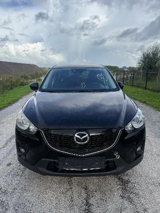 Mazda CX-5  picture 2