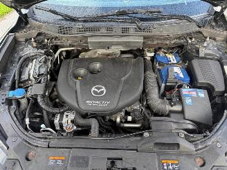 Mazda CX-5  picture 13