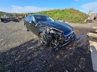 Infiniti Q50  picture 3