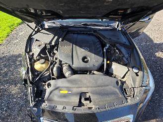 Infiniti Q50  picture 18