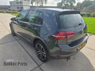 Volkswagen Golf Golf VII (AUA), Hatchback, 2012 / 2021 1.4 GTE 16V picture 4