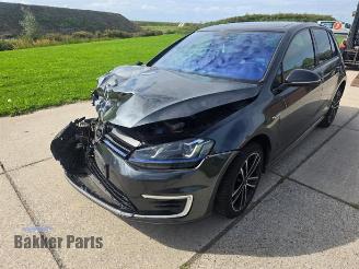 Volkswagen Golf Golf VII (AUA), Hatchback, 2012 / 2021 1.4 GTE 16V picture 3