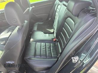 Volkswagen Golf Golf VII (AUA), Hatchback, 2012 / 2021 1.4 GTE 16V picture 9