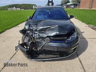 Sloopauto Volkswagen Golf Golf VII (AUA), Hatchback, 2012 / 2021 1.4 GTE 16V 2015/2