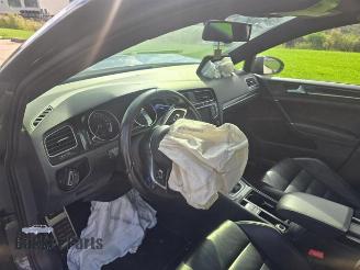 Volkswagen Golf Golf VII (AUA), Hatchback, 2012 / 2021 1.4 GTE 16V picture 8
