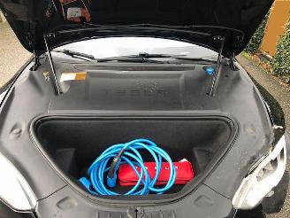 Tesla Model S S LEER -PANORAMA-NAP 595 PK picture 9